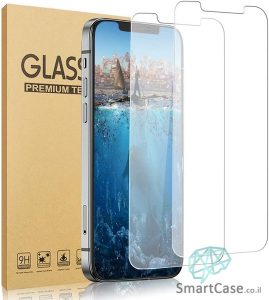 מגן מסך מזכוכית פרימיום ל- Apple iPhone 12 pro ,iPhone 12