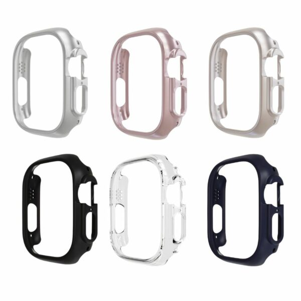 כיסוי חלקי לשעון אפל ווטש אולטרה Apple Watch Ultra 49mm