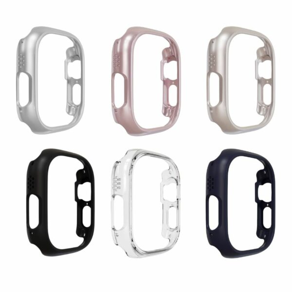 כיסוי חלקי לשעון אפל ווטש אולטרה Apple Watch Ultra 49mm
