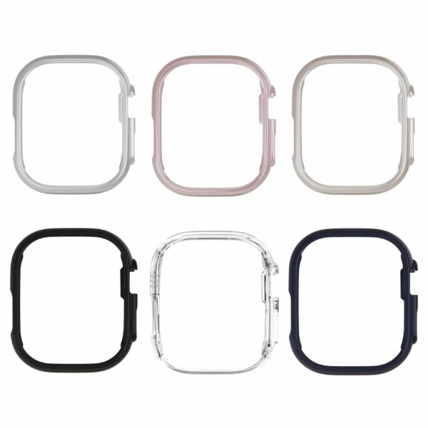 כיסוי חלקי לשעון אפל ווטש אולטרה Apple Watch Ultra 49mm