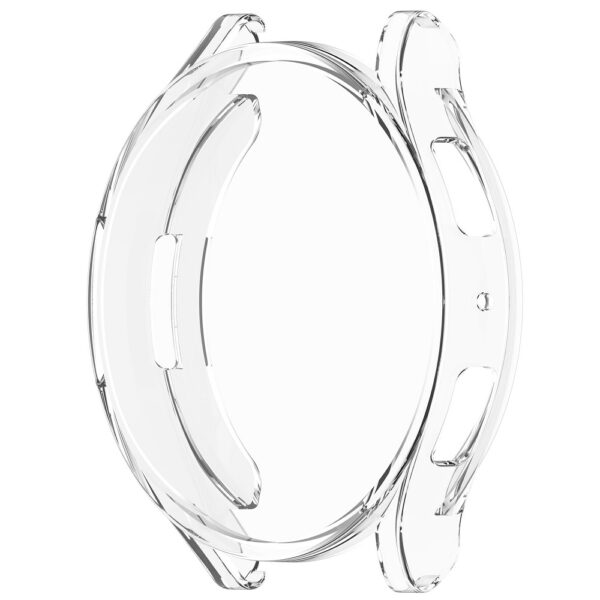 ⁦כיסוי סיליקון גלקסי ווטש 6 40mm⁩ – תמונה ⁦3⁩