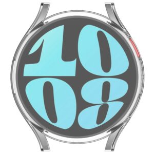 מגן כיסוי גלקסי ווטש 6 מסיליקון Galaxy Watch 6 40mm 44mm