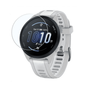 מגן מסך זכוכית Garmin Forerunner 165